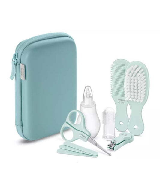PHILIPS AVENT Baby Care Set SCH401