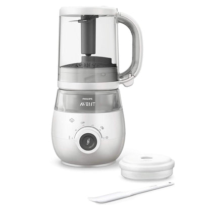 PHILIPS AVENT garintuvas trintuvas 4in1 SCF8883/01