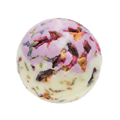 Bomb Cosmetics „Follow the Mellow Bath Road“ vonios dovanų rinkinys (4 vnt.)