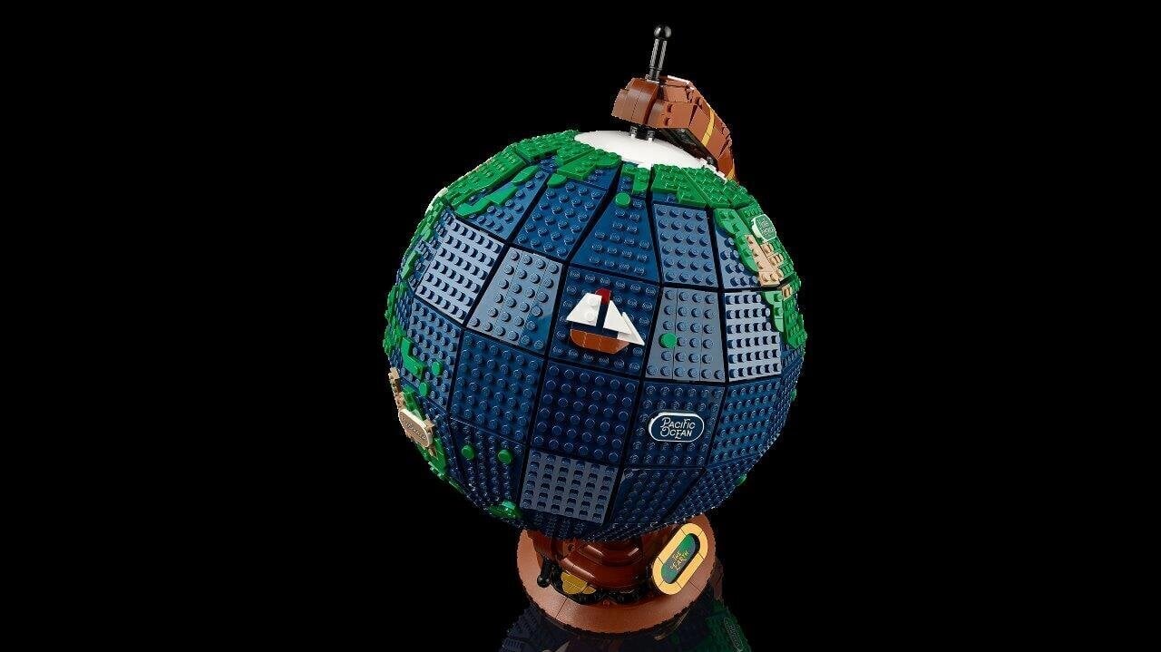 LEGO® Ideas Gaublys 21332