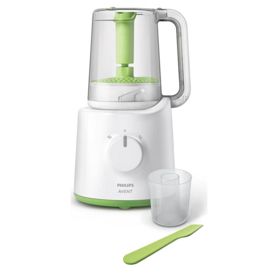 Philips Avent garintuvas-trintuvas 2in1 SCF870/20