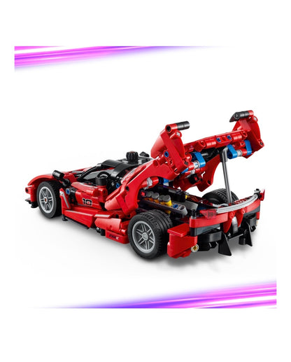 42212 LEGO® Technic Ferrari FXX K