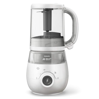 PHILIPS AVENT garintuvas trintuvas 4in1 SCF8883/01