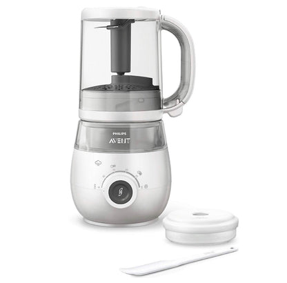 PHILIPS AVENT garintuvas trintuvas 4in1 SCF8883/01