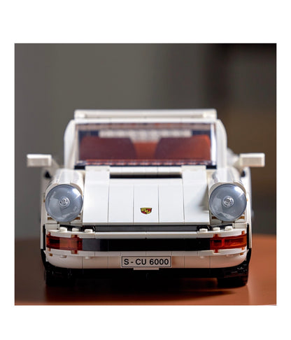 LEGO® Icons Porsche 911 10295