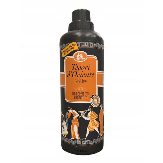 TESORI D’ORIENTE Japanese Rituals Audinių minkštiklis, skystas, 0.76l