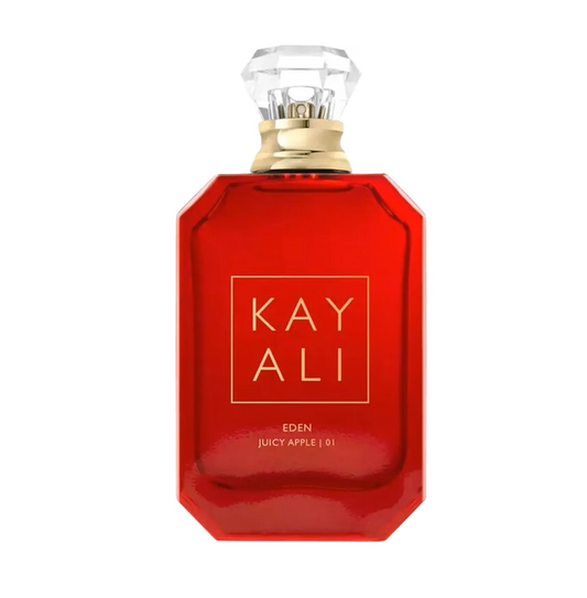 KAYALI Eden Juicy Apple | 01 – parfumuotas vanduo