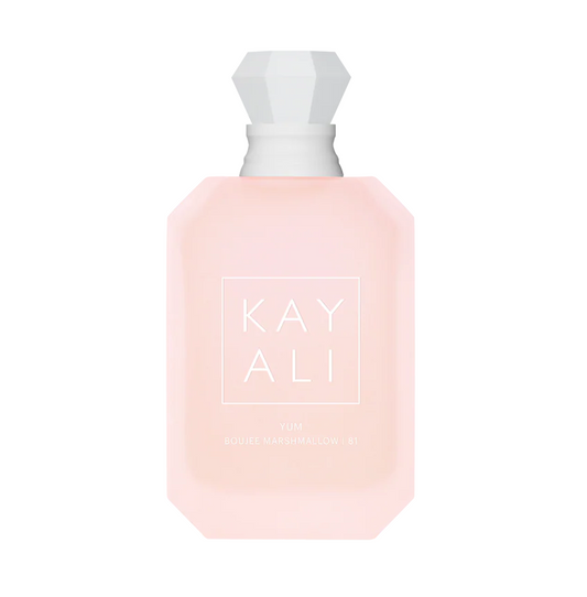KAYALI Yum Boujee Marshmallow | 81 – parfumuotas vanduo