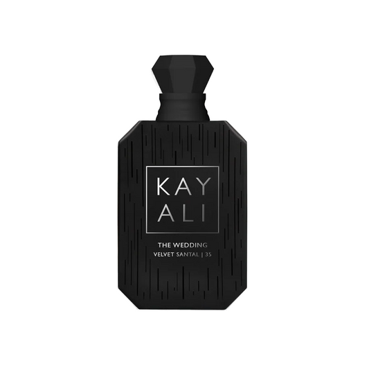KAYALI The Wedding Velvet Santal | 35 – parfumuotas vanduo 50 ml