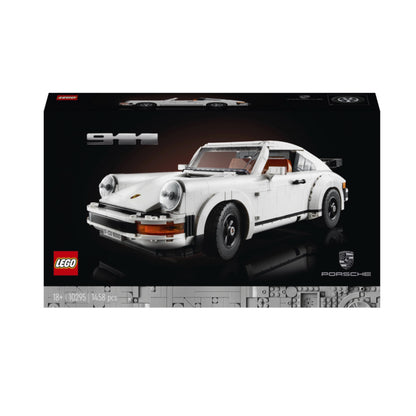 LEGO® Icons Porsche 911 10295