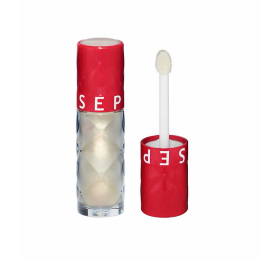 SEPHORA COLLECTION „Outrageous Intense“ – drėkinantis lūpų blizgis didinantis apimtį (6 ml)