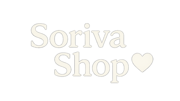 Soriva Shop