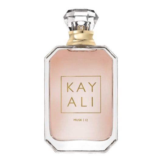 KAYALI Musk | 12 – parfumuotas vanduo