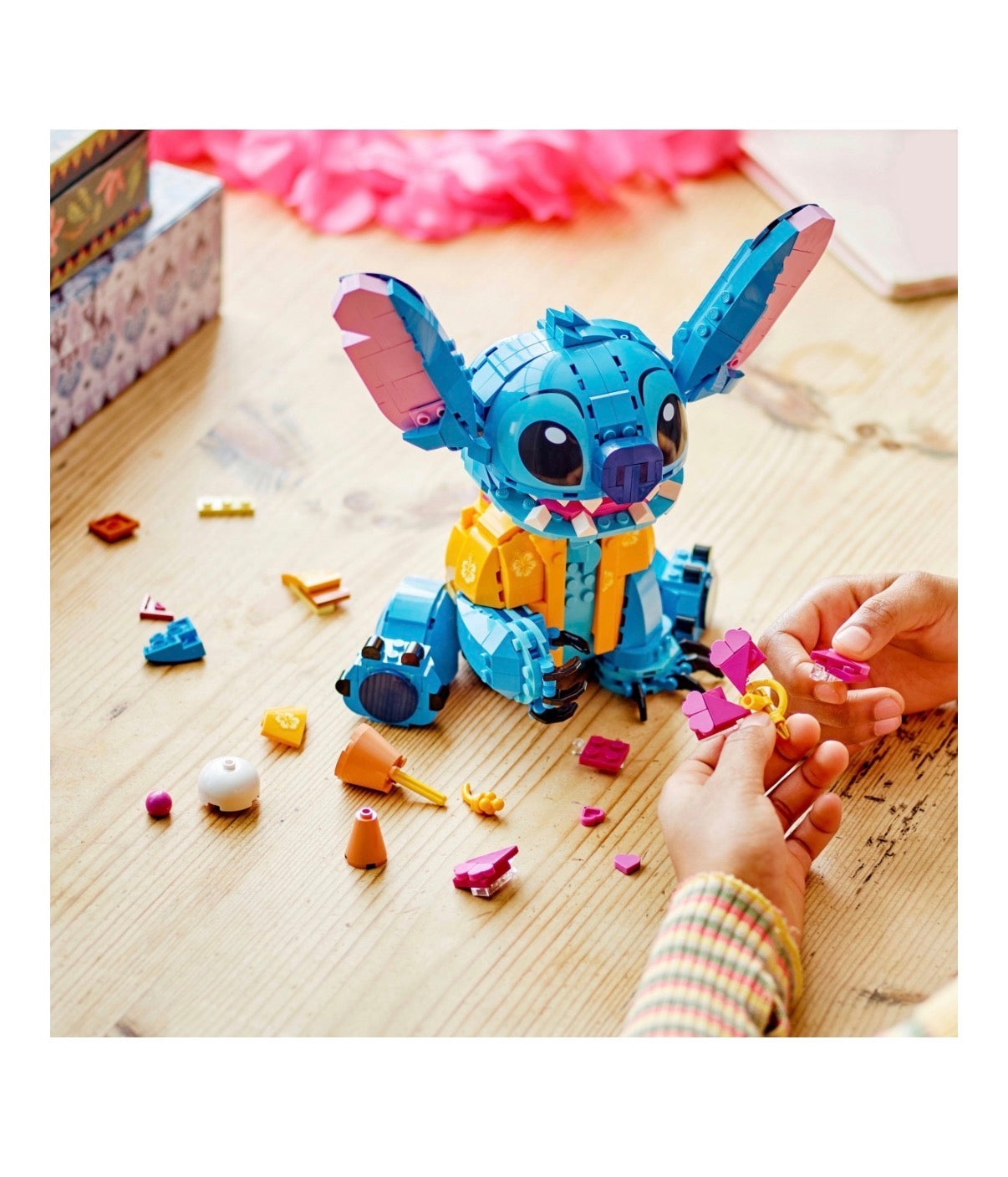 43249 LEGO® Disney™ Specials Stičas