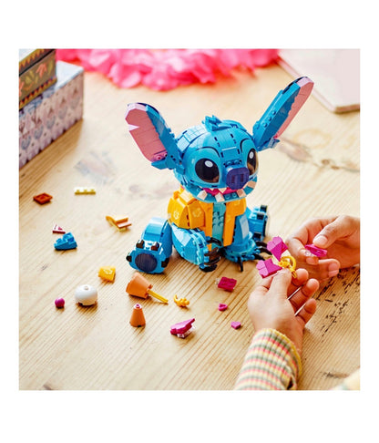 43249 LEGO® Disney™ Specials Stičas