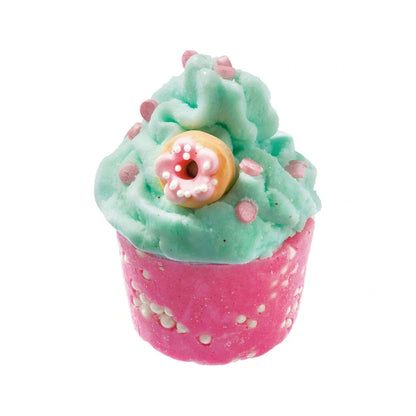 Bomb Cosmetics „Cotton Candy Dreams“ vonios dovanų rinkinys (5 vnt.)