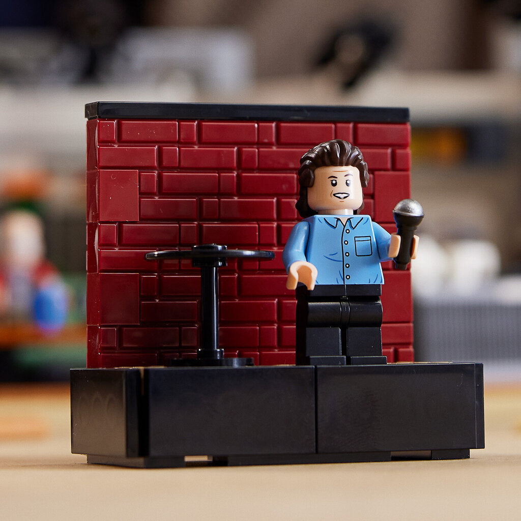 21328 LEGO® Ideas Seinfeld rinkinys