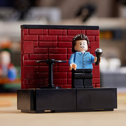 21328 LEGO® Ideas Seinfeld rinkinys