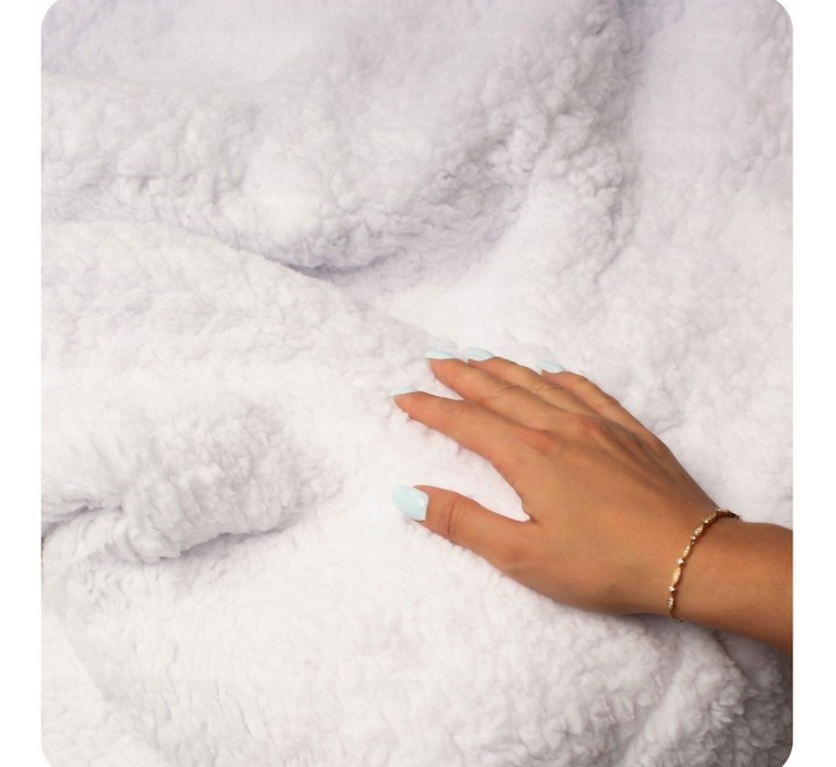 Pledas – džemperis „Mystersheep Bears“ XXL