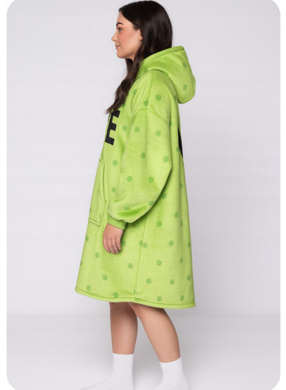 Pledas – džemperis „Nope, Not Today“ - XXL