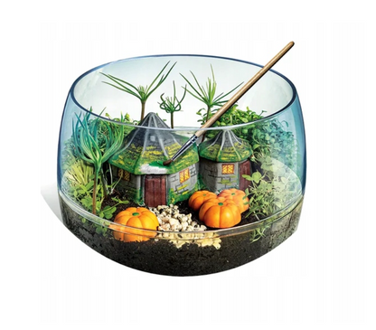 CLEMENTONI Science terariumas Harry Potter