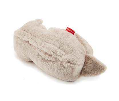 FISHER PRICE Migdukas Ūdrytė