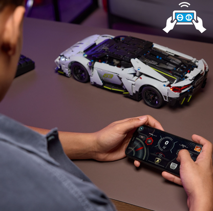 LEGO® Technic Sportinis superautomobilis Lamborghini Revuelto