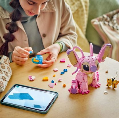 LEGO® Disney™ Specials Angel