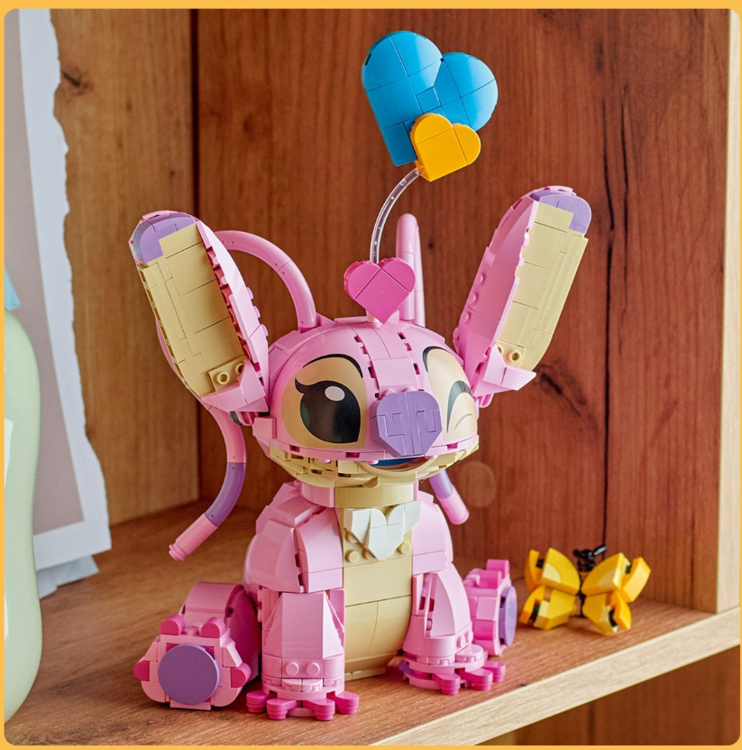 LEGO® Disney™ Specials Angel