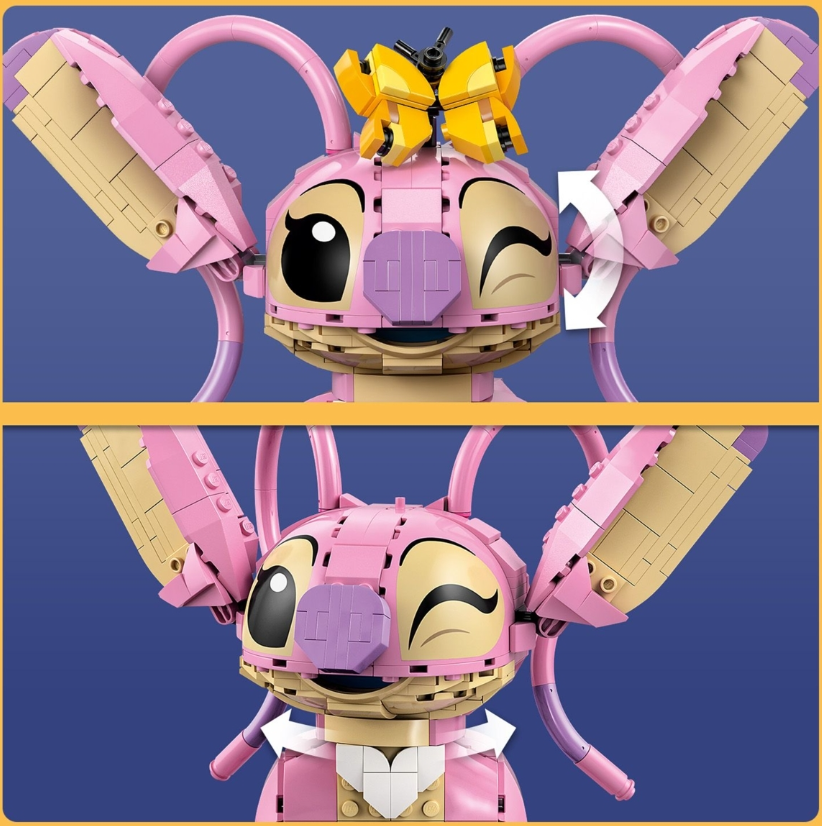 LEGO® Disney™ Specials Angel