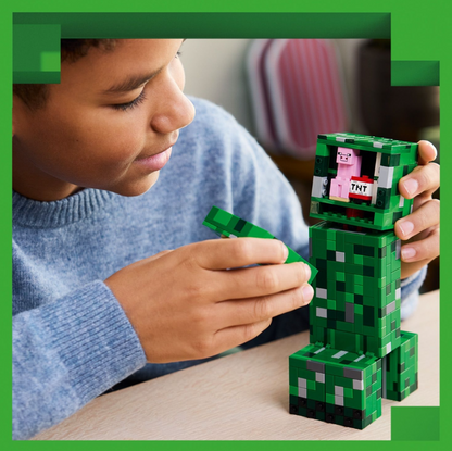 LEGO® Minecraft® Creeper™