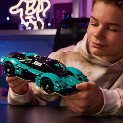 LEGO® Technic Aston Martin Valkyrie
