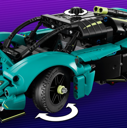LEGO® Technic Aston Martin Valkyrie