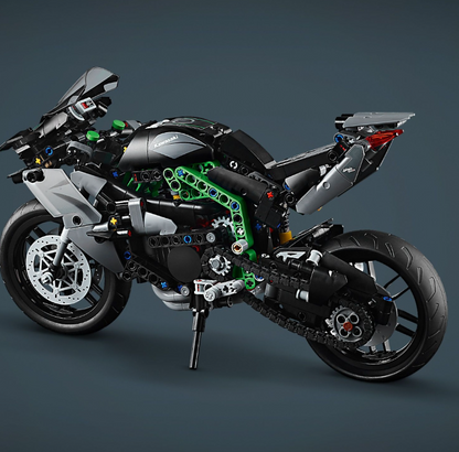 LEGO® Technic Motociklas Kawasaki Ninja H2R