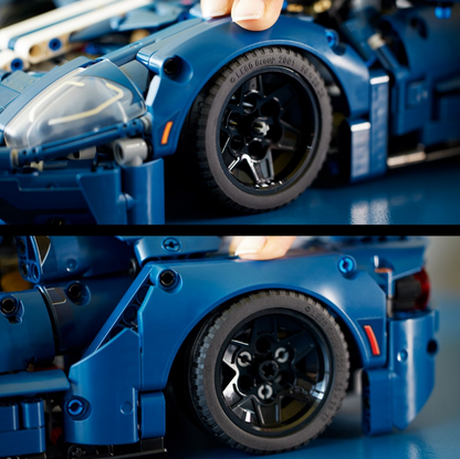 LEGO® Technic 2022 Ford GT