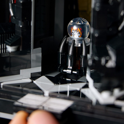 LEGO® Icons The Lord of the Rings: Barad-dûr™ 10333, 5471 vnt.