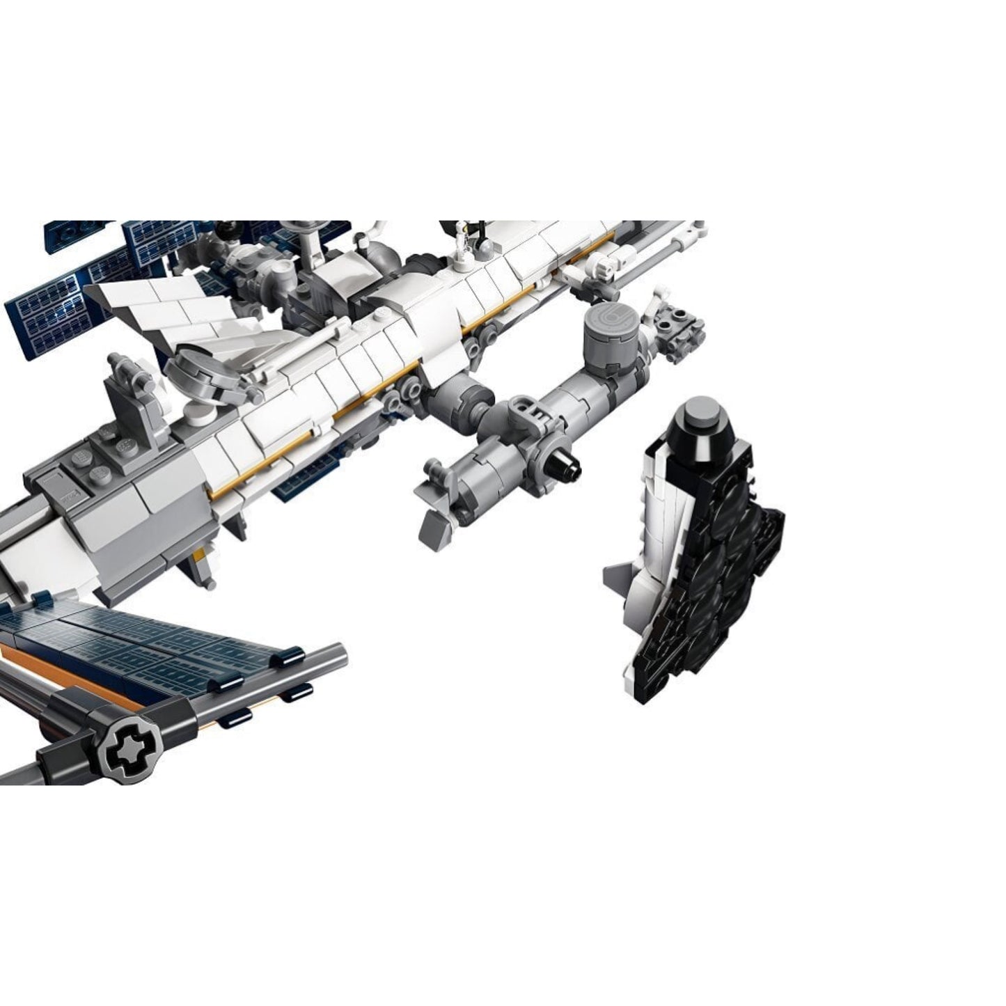 21321 LEGO® Ideas Tarptautinė kosminė stotis