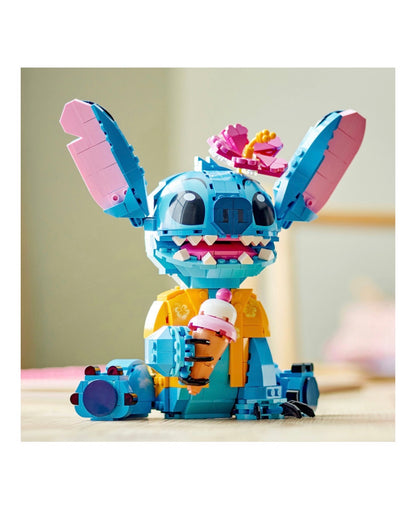 43249 LEGO® Disney™ Specials Stičas