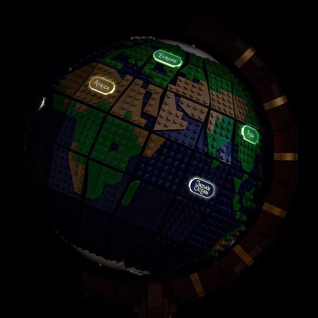 LEGO® Ideas Gaublys 21332