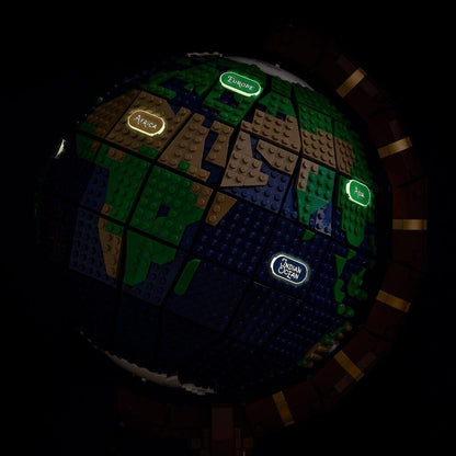 LEGO® Ideas Gaublys 21332