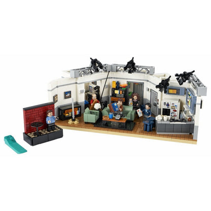 21328 LEGO® Ideas Seinfeld rinkinys