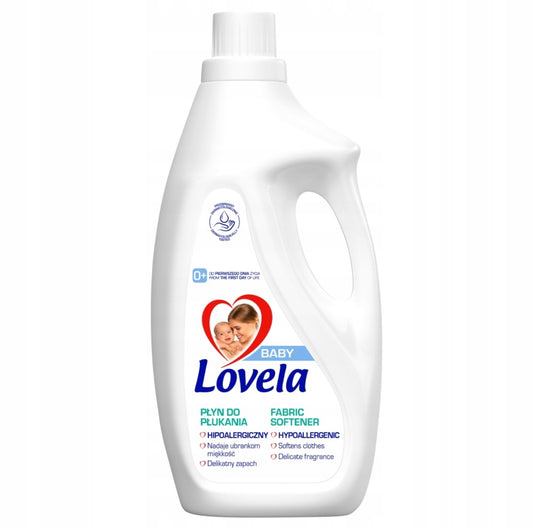 Lovela Baby skalbinių minkštiklis 2l