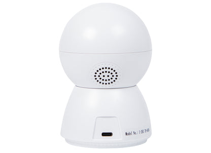 „Blow“ IP WiFi vaizdo kamera