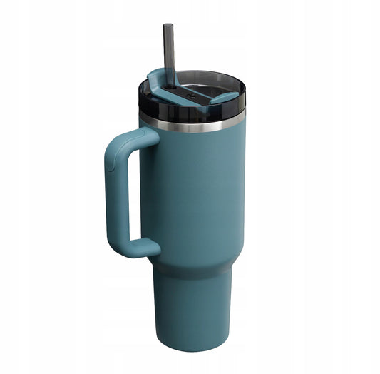 Stanley The Quencher gertuvė, melyna, 1.18 l.