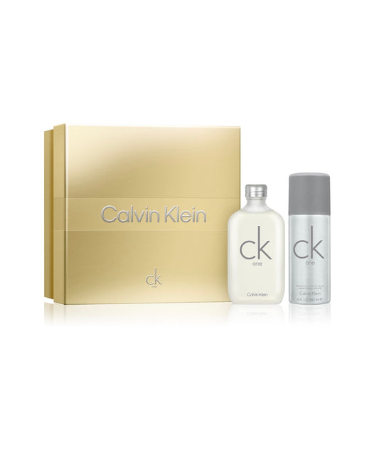 Calvin Klein CK One Unisex Dovanų Rinkinys