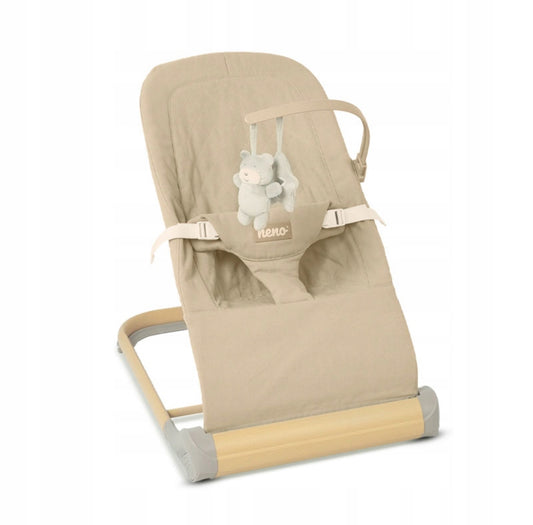 NENO gultukas NESSO, cream