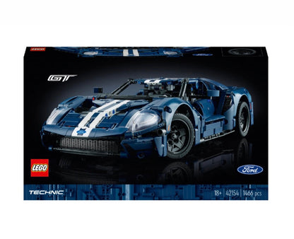 LEGO® Technic 2022 Ford GT