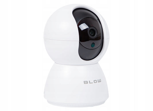„Blow“ IP WiFi vaizdo kamera