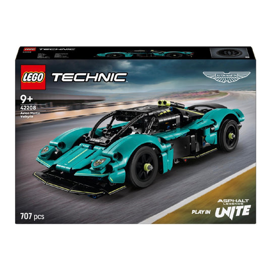LEGO® Technic Aston Martin Valkyrie