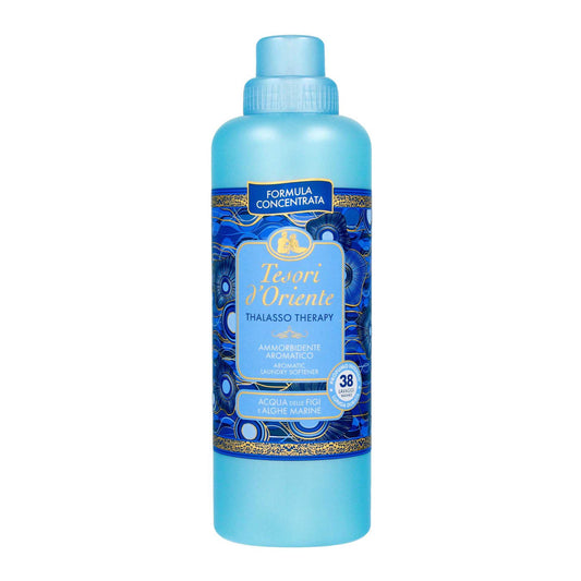 TESORI D’ORIENTE Thalasso Therapy Audinių minkštiklis, skystas, 0.76l